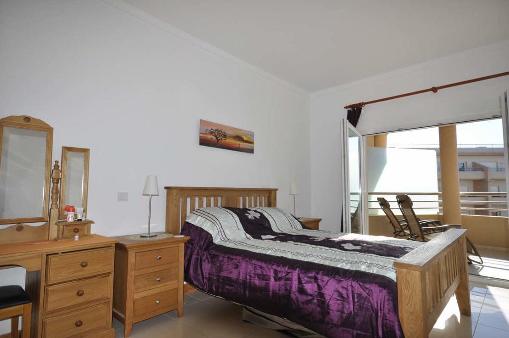Apartamento Quinta Da Barracuda Albufeira