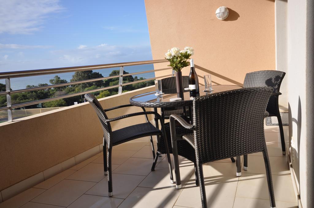Quinta Da Barracuda Apartamento *
