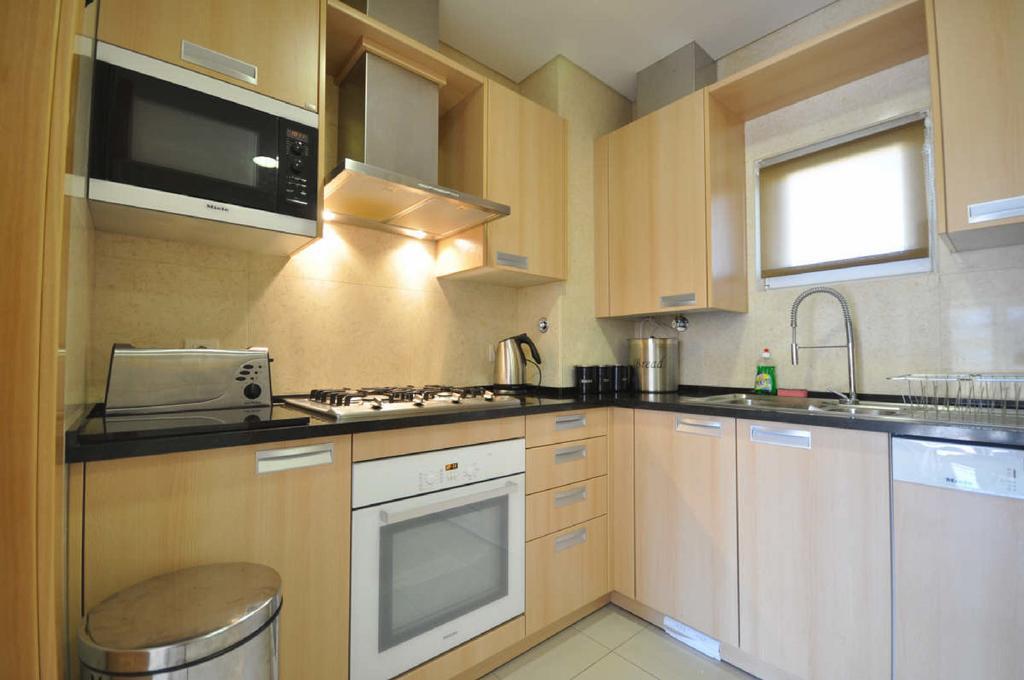 Apartamento Quinta Da Barracuda Albufeira