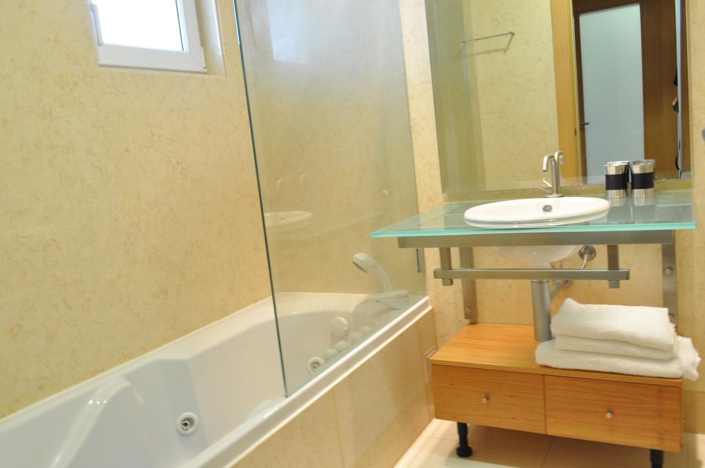 Apartamento Quinta Da Barracuda