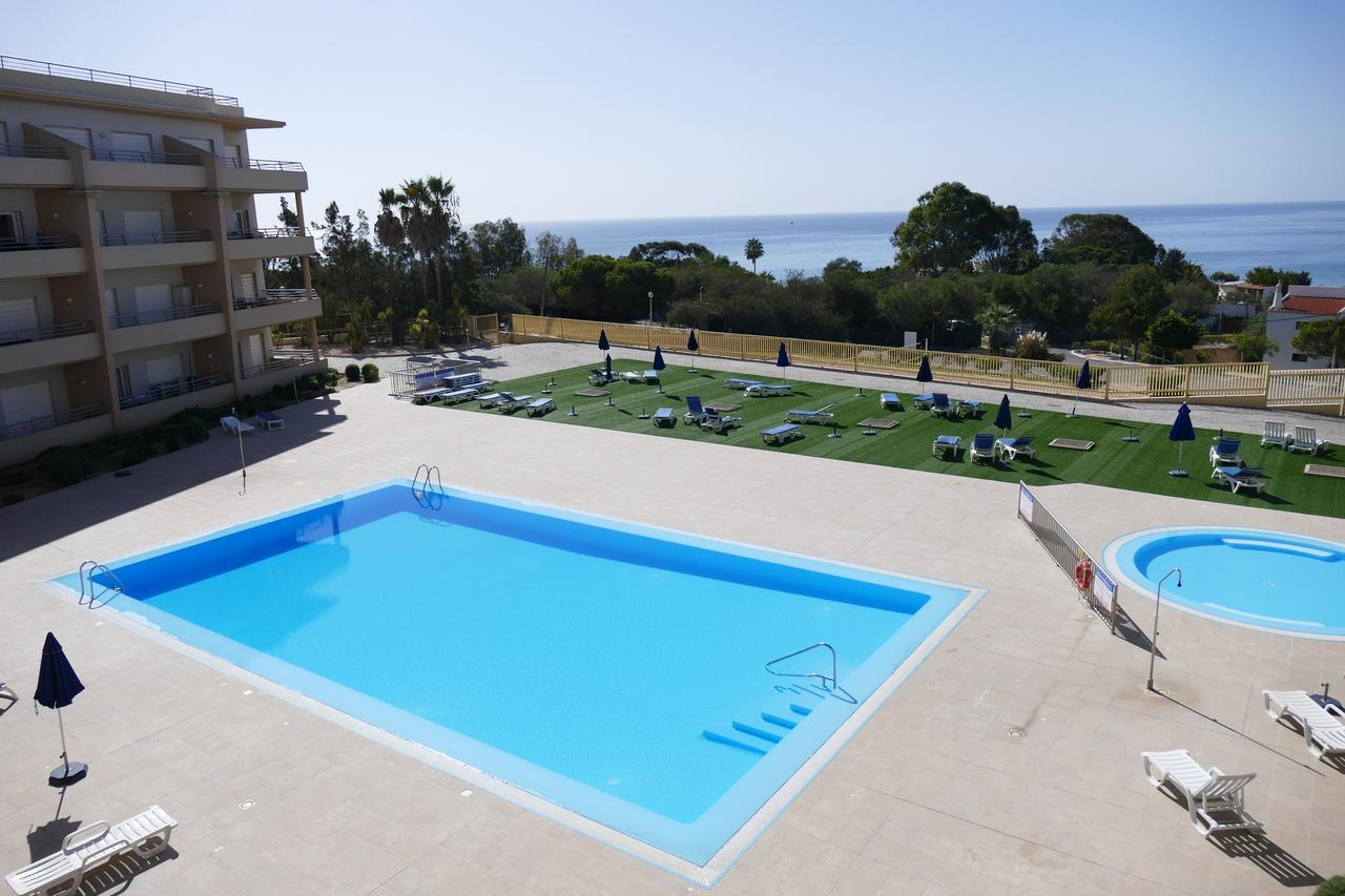 Apartamento Quinta Da Barracuda